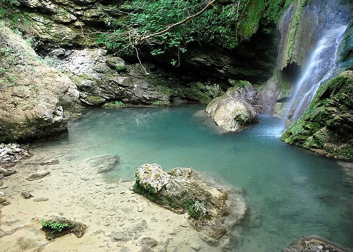 Finiki Plaza 3* Methóni