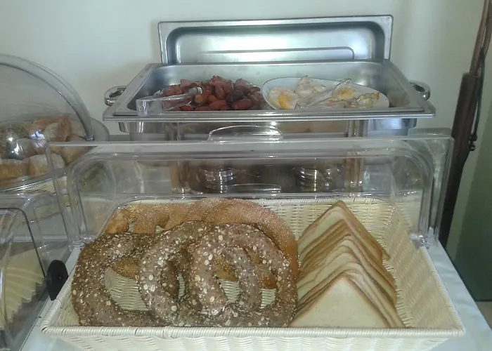 Finiki Plaza Methóni