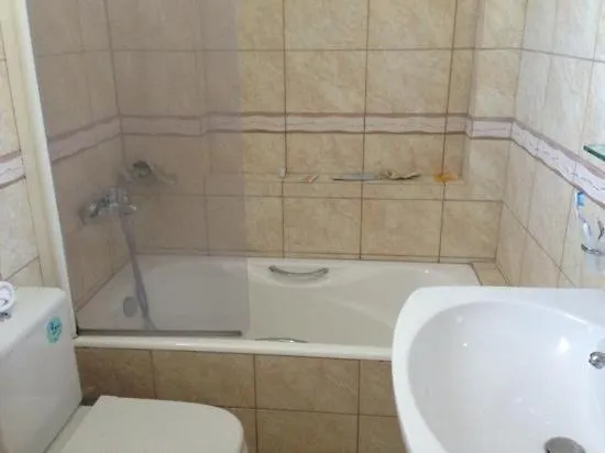 Finiki Plaza Methóni