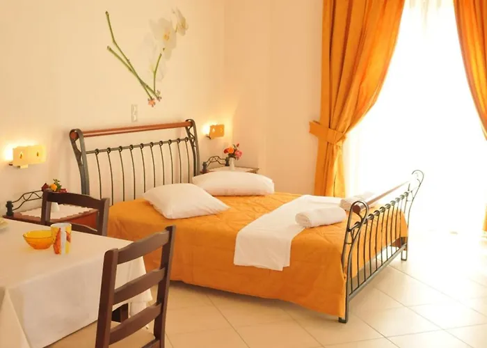 Apartmanhotel Finiki Plaza