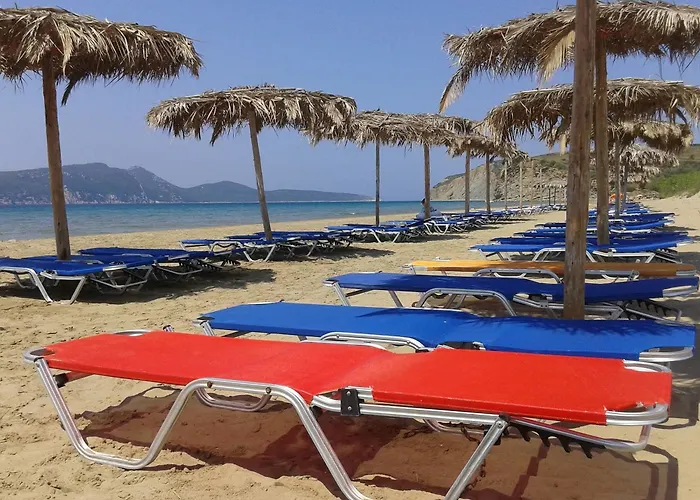 Apartmanhotel Finiki Plaza 3*